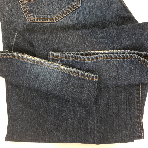 Lackey Brand 181 Relaxed Straight Leg Jeans - Picture 13 of 13